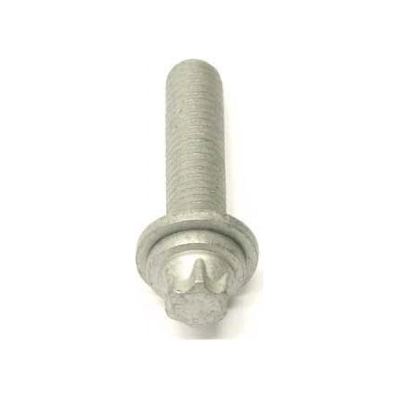 Engine Mount Bolt - Compatible with 2008 BMW 528xi