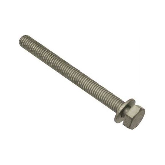 Engine Mount Bolt - Compatible with 2009 - 2011 BMW 335d 2010