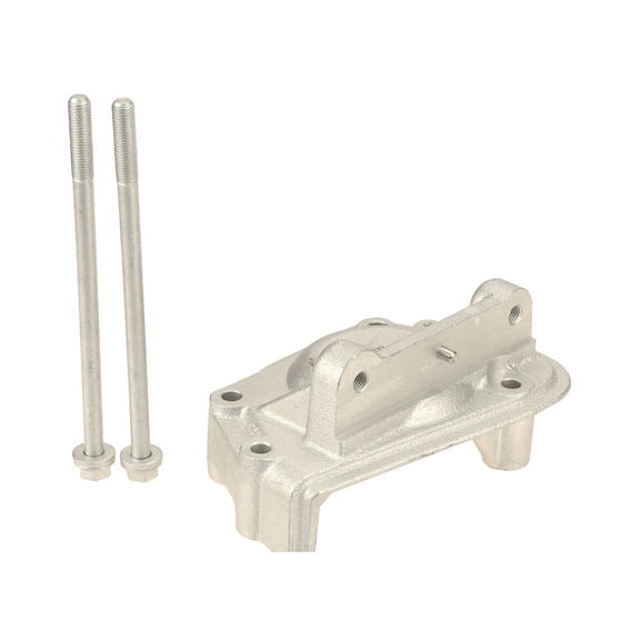 Engine Mount Bracket - Compatible with 1998 - 2010 Toyota Sienna 1999 2000 2001 2002 2003 2004 2005 2006 2007 2008 2009