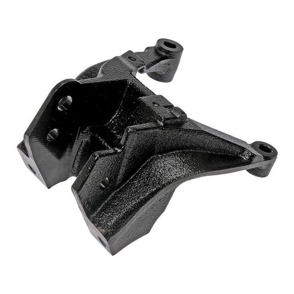 Engine Mount Bracket - Compatible with 1999 - 2008 Pontiac Grand Prix 3.8L V6 2000 2001 2002 2003 2004 2005 2006 2007