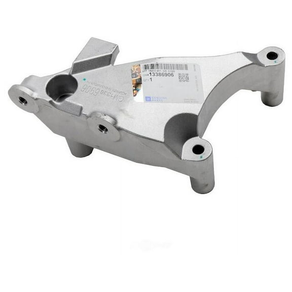 Engine Mount Bracket - Compatible with 2016 - 2019 Chevy Cruze 1.4L 4-Cylinder LE2 VIN M 2017 2018