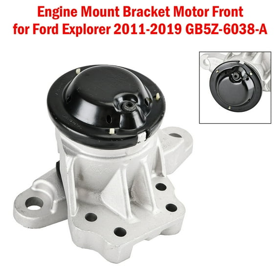 Engine Mount Bracket Motor Front for Ford Explorer 2011-2019 GB5Z-6038-A