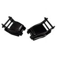 thumbnail image 1 of Engine Mount Bracket Set - with V8 Engine - Compatible with 1962 - 1967 Chevy Chevy II 1963 1964 1965 1966, 1 of 2