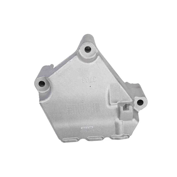 GM Genuine Parts 95073703 Engine Mount Bracket