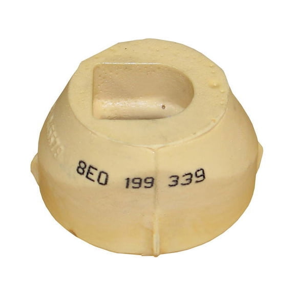 Engine Mount Bushing - Compatible with 2002 - 2011 Audi A6 Quattro 2003 2004 2005 2006 2007 2008 2009 2010
