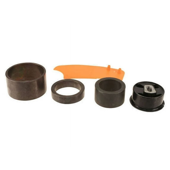 Engine Mount Bushing - Compatible with 2005 - 2007 Ford Five Hundred AWD 2006