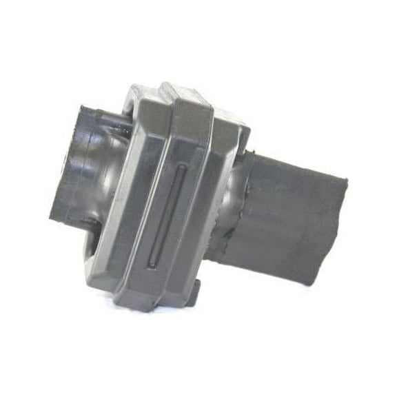 Engine Mount Bushing - Compatible with 2007 - 2011 Jeep Wrangler 3.8L V6 2008 2009 2010