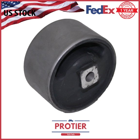 Engine Mount Bushing Fits select: 1998-2001 NISSAN SENTRA, 1995-1998 NISSAN 200SX