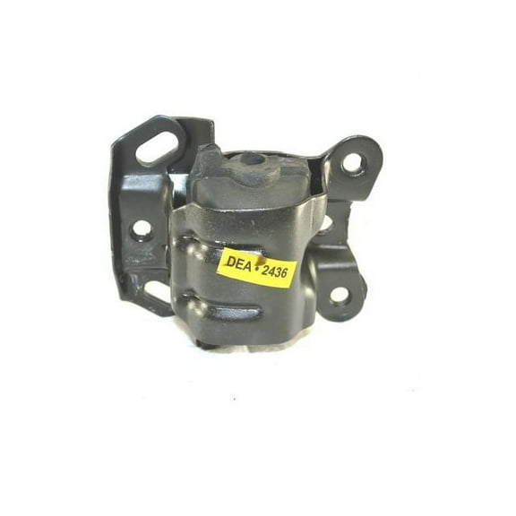 Engine Mount - Compatible with 1985 - 2005 Chevy Astro RWD 4.3L V6 1986 1987 1988 1989 1990 1991 1992 1993 1994 1995 1996 1997 1998 1999 2000 2001 2002 2003 2004