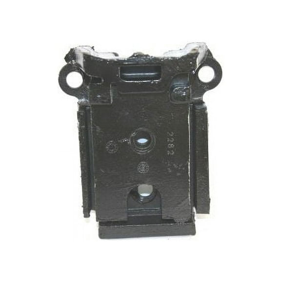 Engine Mount - Compatible with 1963 - 1972 Chevy C10 Pickup 1964 1965 1966 1967 1968 1969 1970 1971