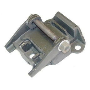 Engine Mount - Compatible with 1966 - 1967 Chevy Malibu 6.5L V8