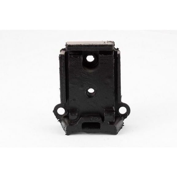 Engine Mount - Compatible with 1967 - 1972 GMC C25/C2500 Pickup 1968 1969 1970 1971