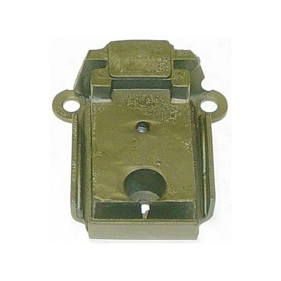 Engine Mount - Compatible with 1968 - 1972 Chevy K30 Pickup 1969 1970 1971