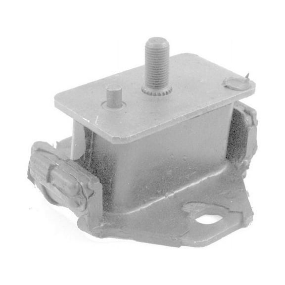 Engine Mount - Compatible with 1969 - 1980 Toyota Pickup 1970 1971 1972 1973 1974 1975 1976 1977 1978 1979