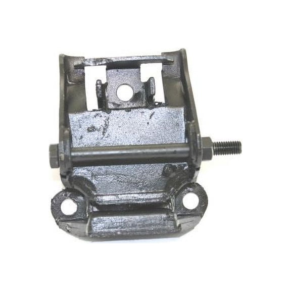 Engine Mount - Compatible with 1969 - 1982 Chevy Corvette 5.7L V8 1970 1971 1972 1973 1974 1975 1976 1977 1978 1979 1980 1981