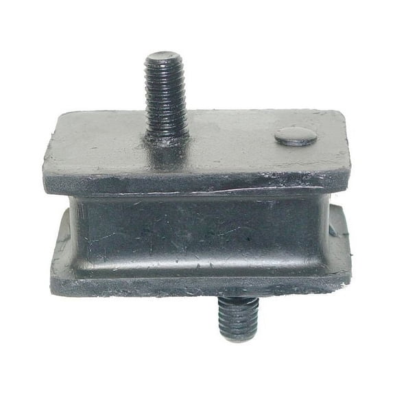 Engine Mount - Compatible with 1972 - 1974 Dodge B100 Van 1973