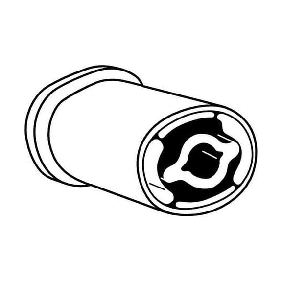 Engine Mount - Compatible with 1974 - 1975, 1981 - 1983 Chrysler Imperial 1982