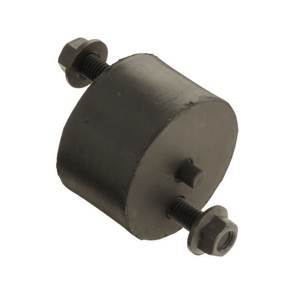 Engine Mount - Compatible with 1975 - 1989 Volvo 244 1976 1977 1978 1979 1980 1981 1982 1983 1984 1985 1986 1987 1988