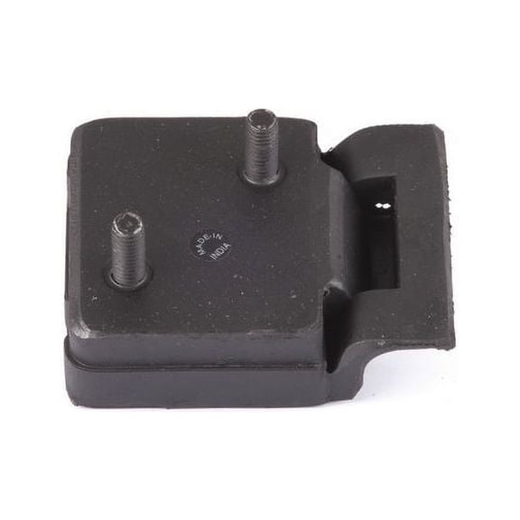 Engine Mount - Compatible with 1976 - 1981 Jeep CJ7 5.0L V8 VIN H 1977 1978 1979 1980