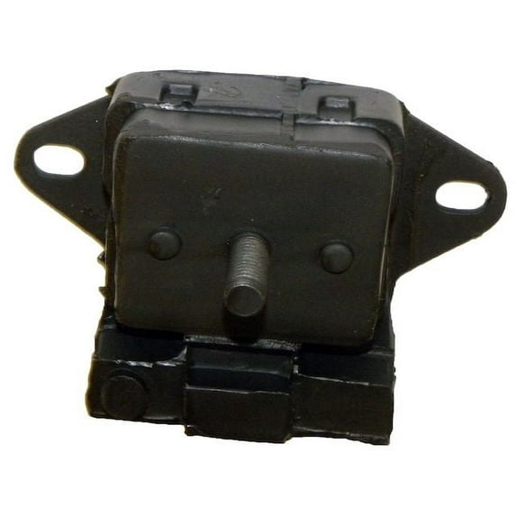 Engine Mount - Compatible with 1981 - 1985 Jeep Scrambler 4.2L 6-Cylinder 1982 1983 1984