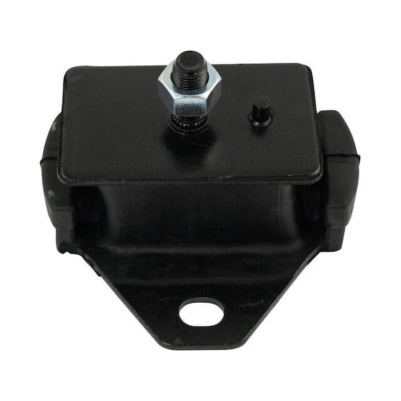 Engine Mount - Compatible with 1981 - 1995 Toyota Pickup 2.4L 4-Cylinder 1982 1983 1984 1985 1986 1987 1988 1989 1990 1991 1992 1993 1994