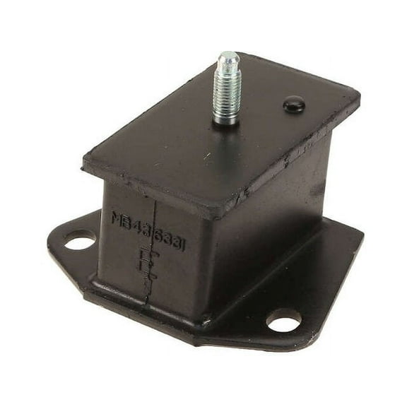 Engine Mount - Compatible with 1983 - 1993 Dodge Ram 50 1984 1985 1986 1987 1988 1989 1990 1991 1992