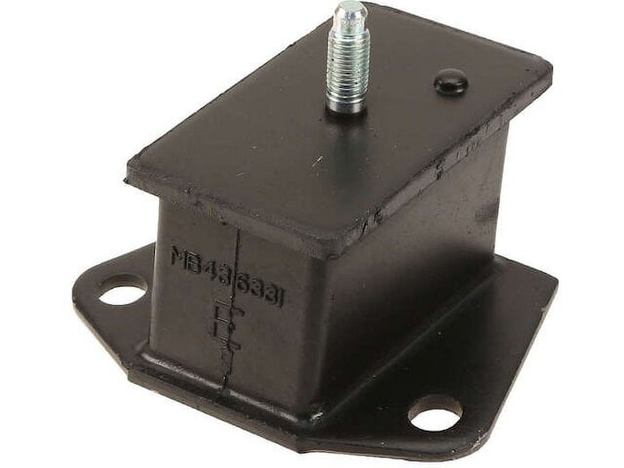 Engine Mount - Compatible with 1983 - 1996 Mitsubishi Mighty