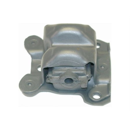 Engine Mount - Compatible with 1984 - 1991 Chevy Corvette 5.7L V8 1985 1986 1987 1988 1989 1990
