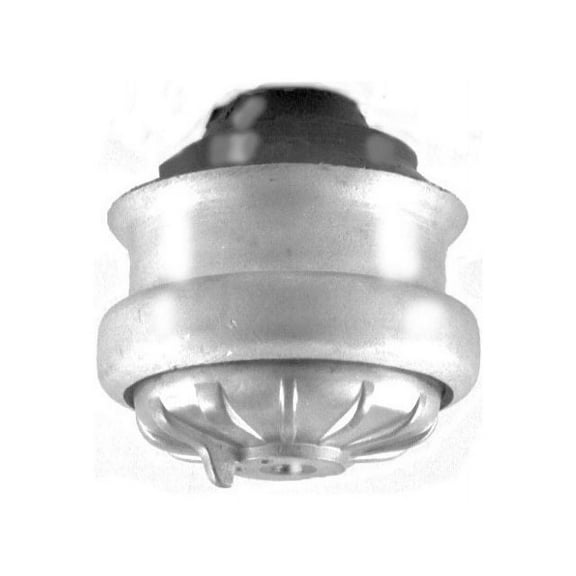 Engine Mount - Compatible with 1984 - 1993 Mercedes-Benz 190E 1985 1986 1987 1988 1989 1990 1991 1992
