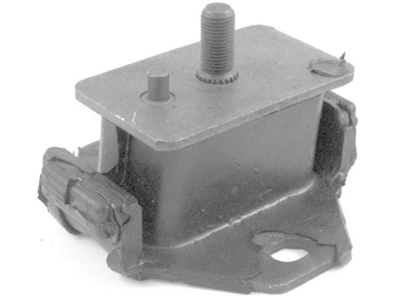 Engine Mount - Compatible with 1984 - 1998 Toyota 4Runner RWD 1985 1986 ...