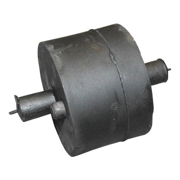 Engine Mount - Compatible with 1985 - 1987 BMW 325e 2.7L 6-Cylinder 1986