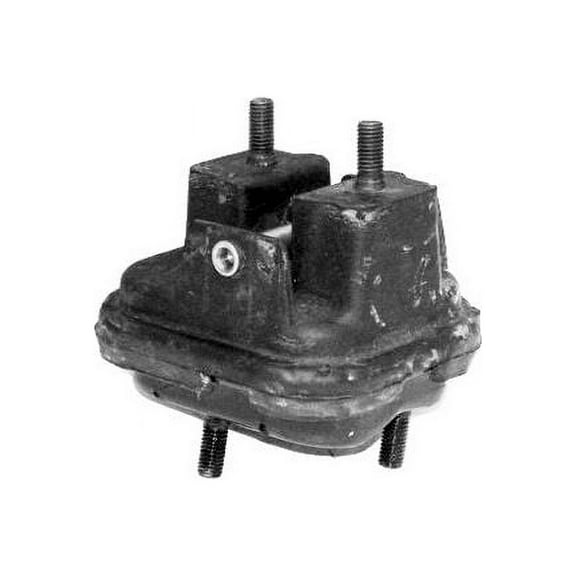 Engine Mount - Compatible with 1985 - 1990 Buick Electra 1986 1987 1988 1989