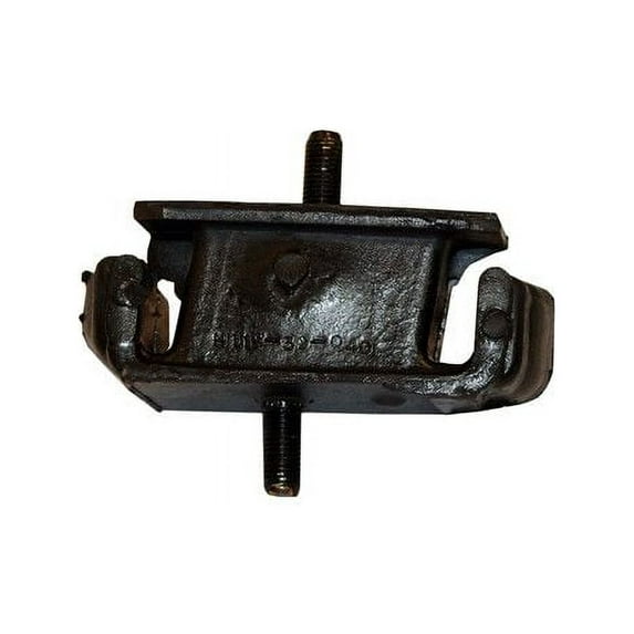 Engine Mount - Compatible with 1987 - 1993 Mazda B2200 2.2L 4-Cylinder 1988 1989 1990 1991 1992
