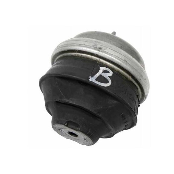 Engine Mount - Compatible with 1987 - 1993 Mercedes-Benz 190E 2.6 1988 1989 1990 1991 1992