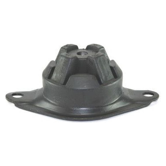 Engine Mount - Compatible with 1987 - 1993 Volkswagen Fox 1.8L 4-Cylinder 1988 1989 1990 1991 1992