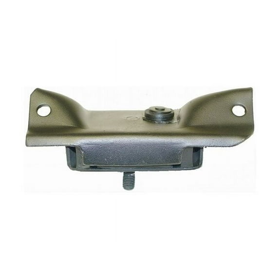 Engine Mount - Compatible with 1987 - 1997 Ford F-250 1988 1989 1990 1991 1992 1993 1994 1995 1996