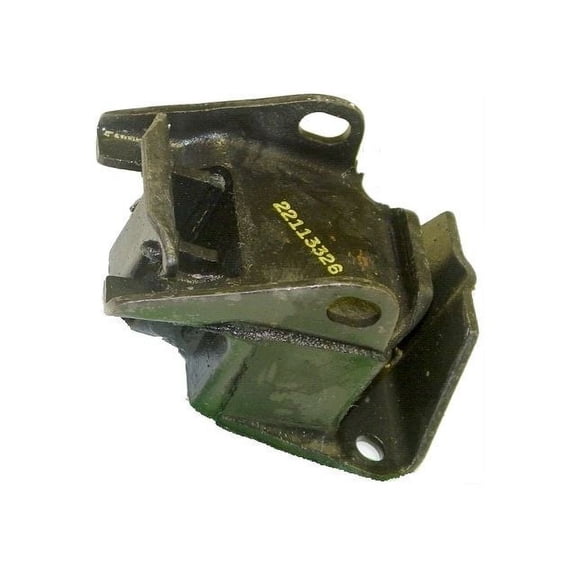 Engine Mount - Compatible with 1988 - 1990, 1992 - 1993 Chevy Caprice 4.3L V6 1989