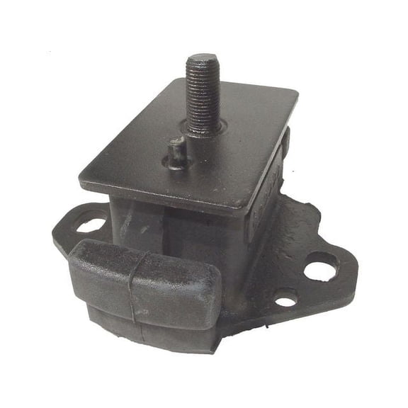Engine Mount - Compatible with 1988 - 1995 Toyota Pickup RWD 3.0L V6 1989 1990 1991 1992 1993 1994