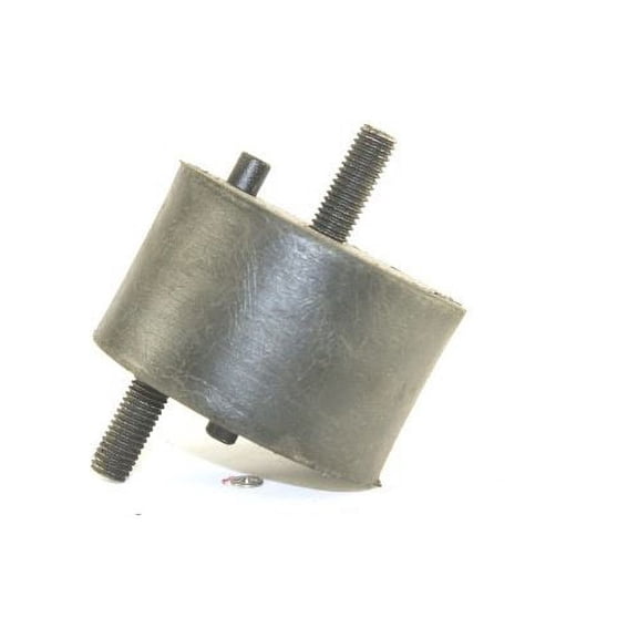 Engine Mount - Compatible with 1989 - 1990 Volvo 740 2.3L 4-Cylinder DOHC