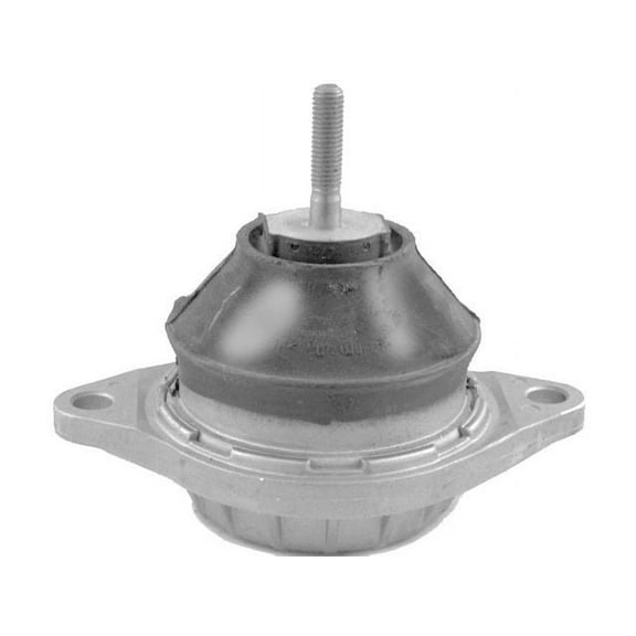 Engine Mount - Compatible with 1989 - 1991 Audi 200 2.2L 5-Cylinder 1990