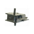 thumbnail image 1 of Engine Mount - Compatible with 1989 - 1993 Dodge D350 5.9L 6-Cylinder Diesel 1990 1991 1992, 1 of 2
