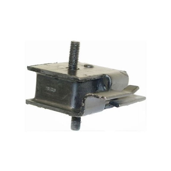 Engine Mount - Compatible with 1989 - 1993 Dodge W250 5.9L 6-Cylinder Diesel 1990 1991 1992