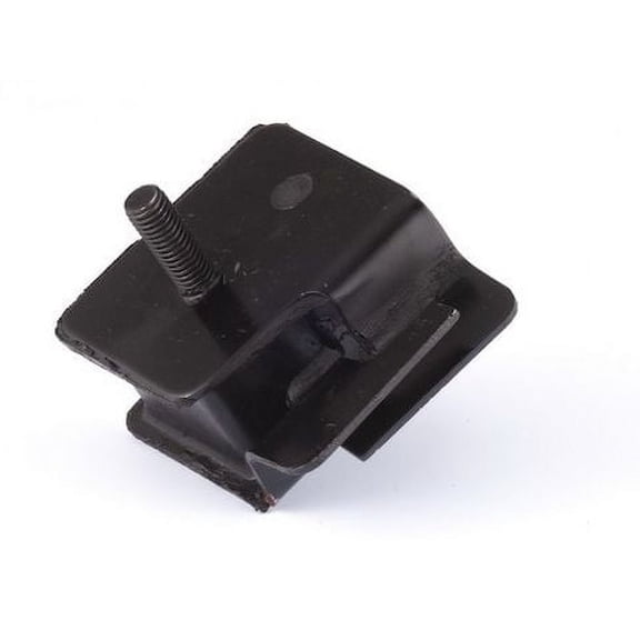 Engine Mount - Compatible with 1989 - 1993 Dodge W350 1990 1991 1992