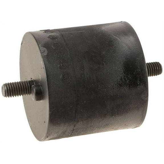 Engine Mount - Compatible with 1989 - 1995 BMW 525i 1990 1991 1992 1993 1994
