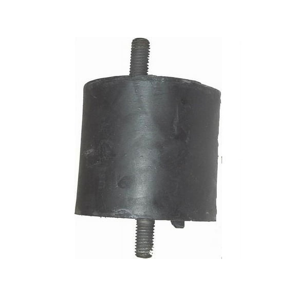 Engine Mount - Compatible with 1989 - 1995 BMW 525i 2.5L 6-Cylinder 1990 1991 1992 1993 1994