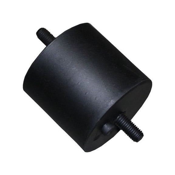 Engine Mount - Compatible with 1989 - 1995 BMW 525i Sedan 2.5L 6-Cylinder 1990 1991 1992 1993 1994