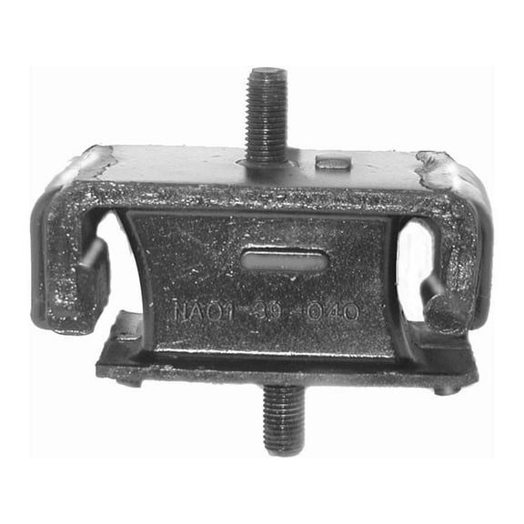 Engine Mount - Compatible with 1990 - 1997, 1999 - 2005 Mazda Miata 1991 1992 1993 1994 1995 1996 2000 2001 2002 2003 2004