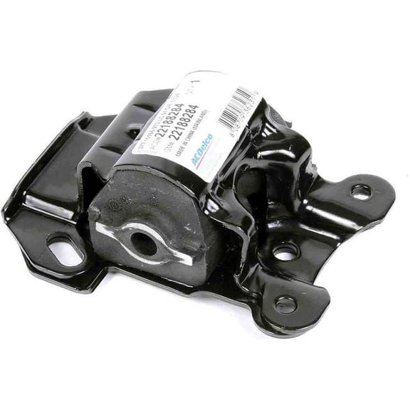 Engine Mount - Compatible with 1990 - 2005 Chevy Astro RWD 1991 1992 1993 1994 1995 1996 1997 1998 1999 2000 2001 2002 2003 2004