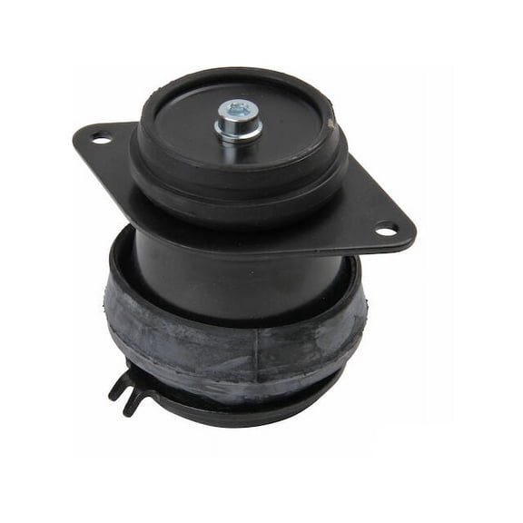 Engine Mount - Compatible with 1991 - 1998 Volkswagen Jetta FWD 1992 1993 1994 1995 1996 1997