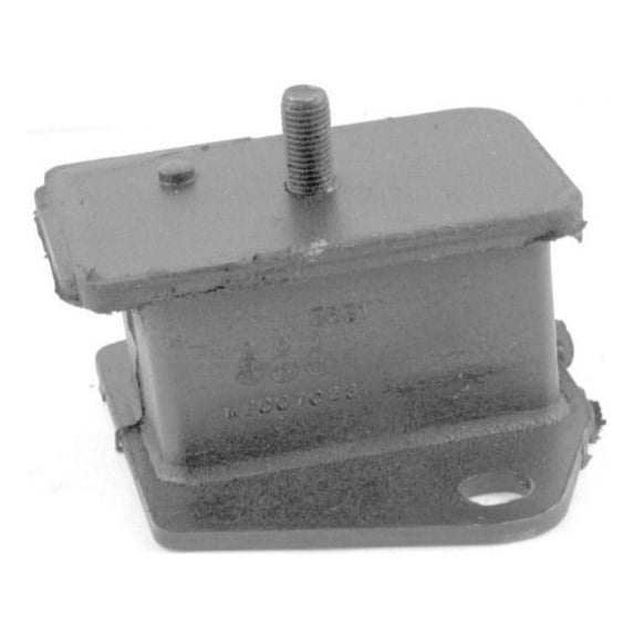Engine Mount - Compatible with 1992 - 1994 Mitsubishi Montero 4WD 3.0L V6 1993